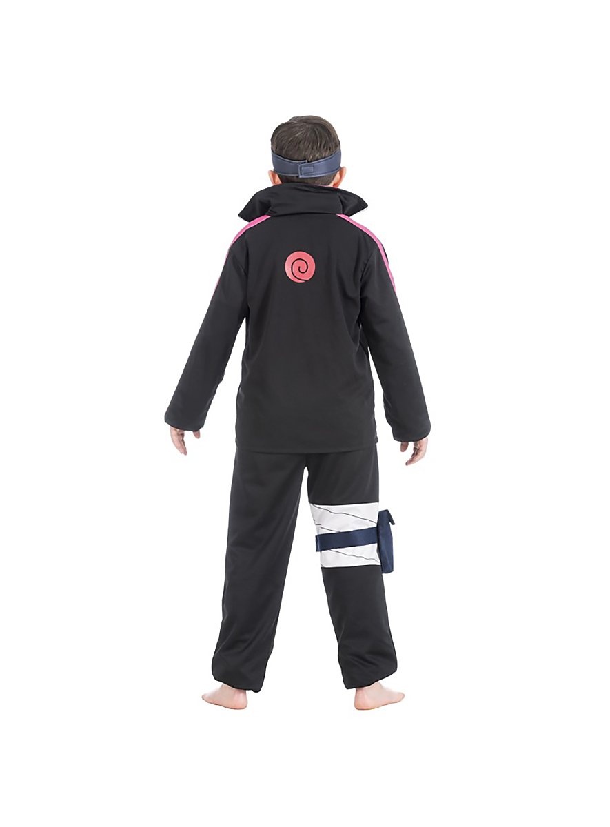 Naruto - Boruto costume for kids - maskworld.com