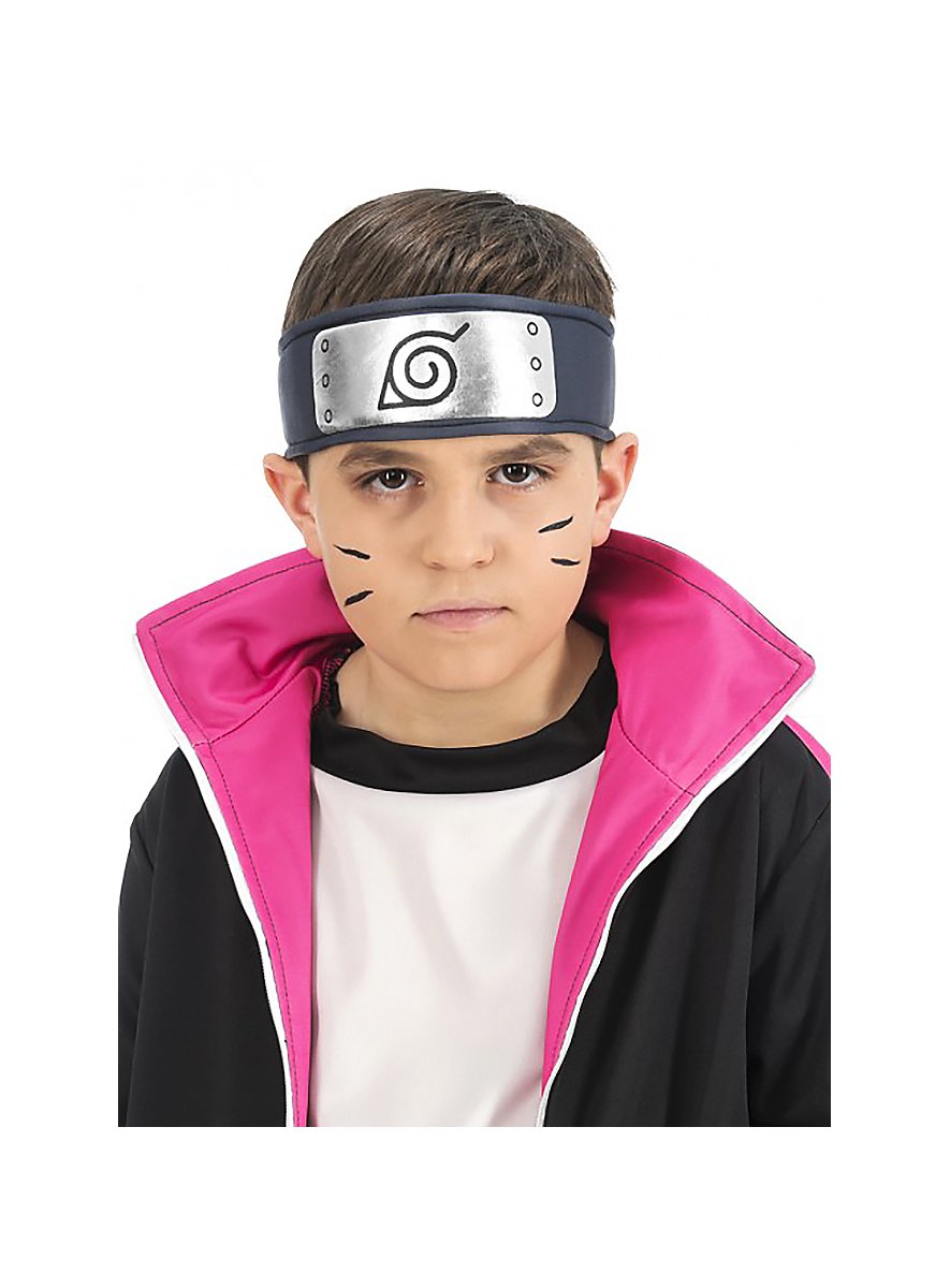 Naruto - Boruto costume for kids - maskworld.com