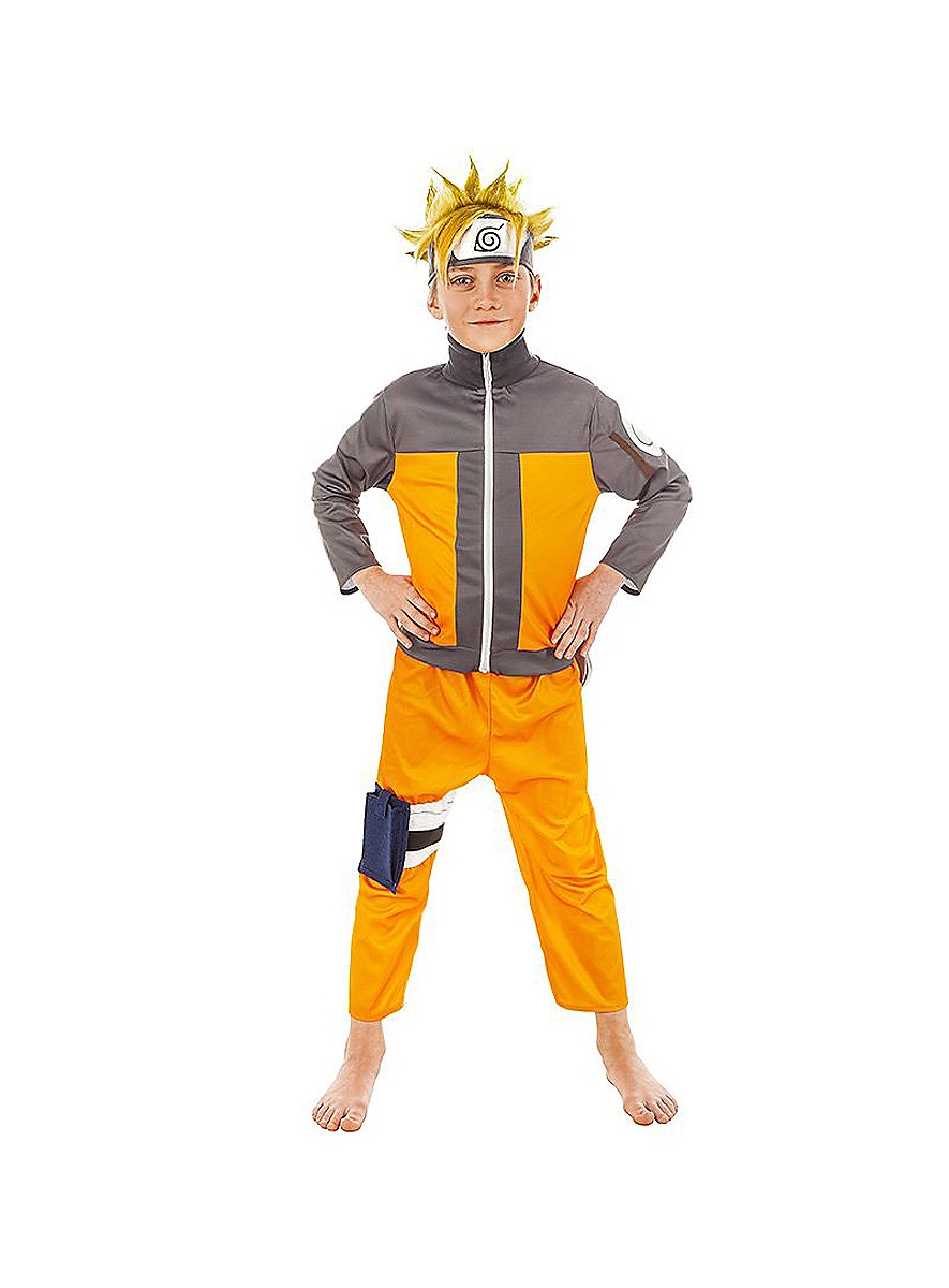 Naruto Child Costume