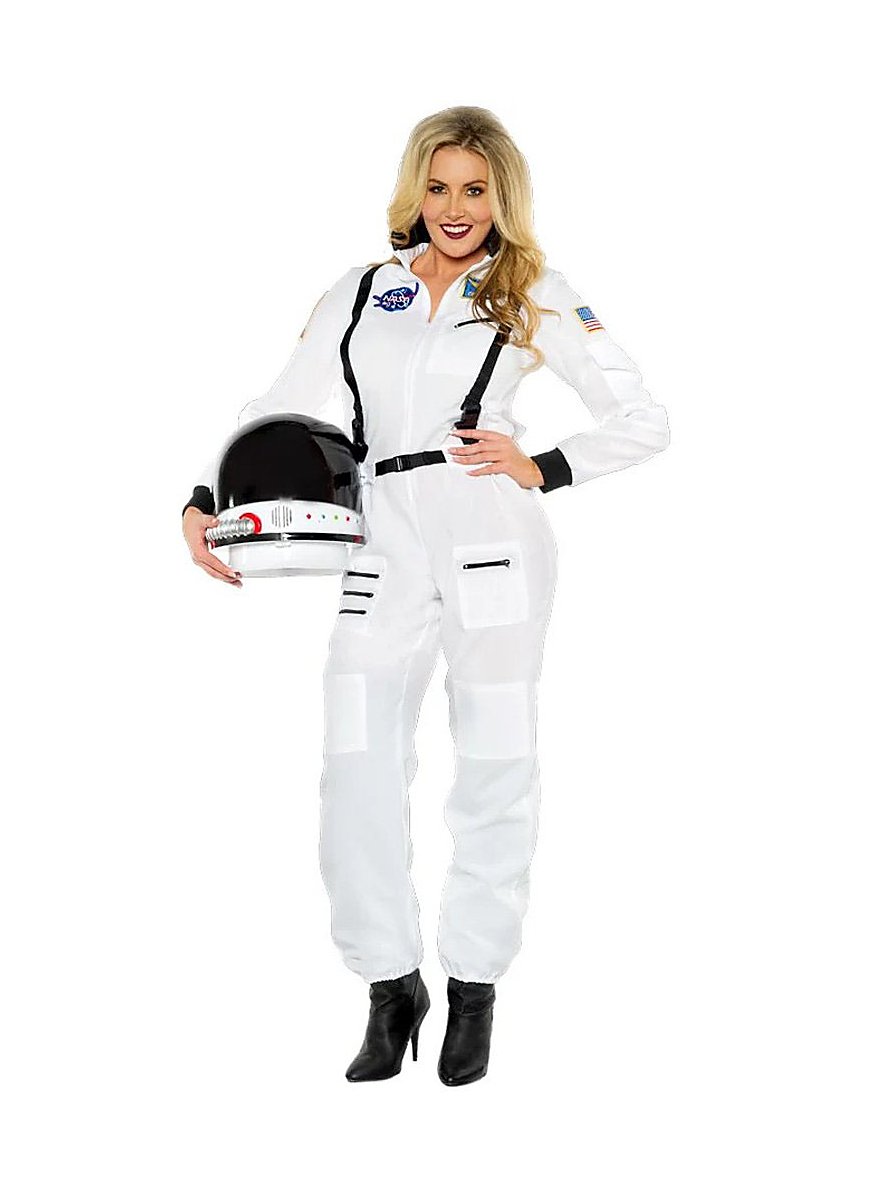 NASA Astronaut Costume