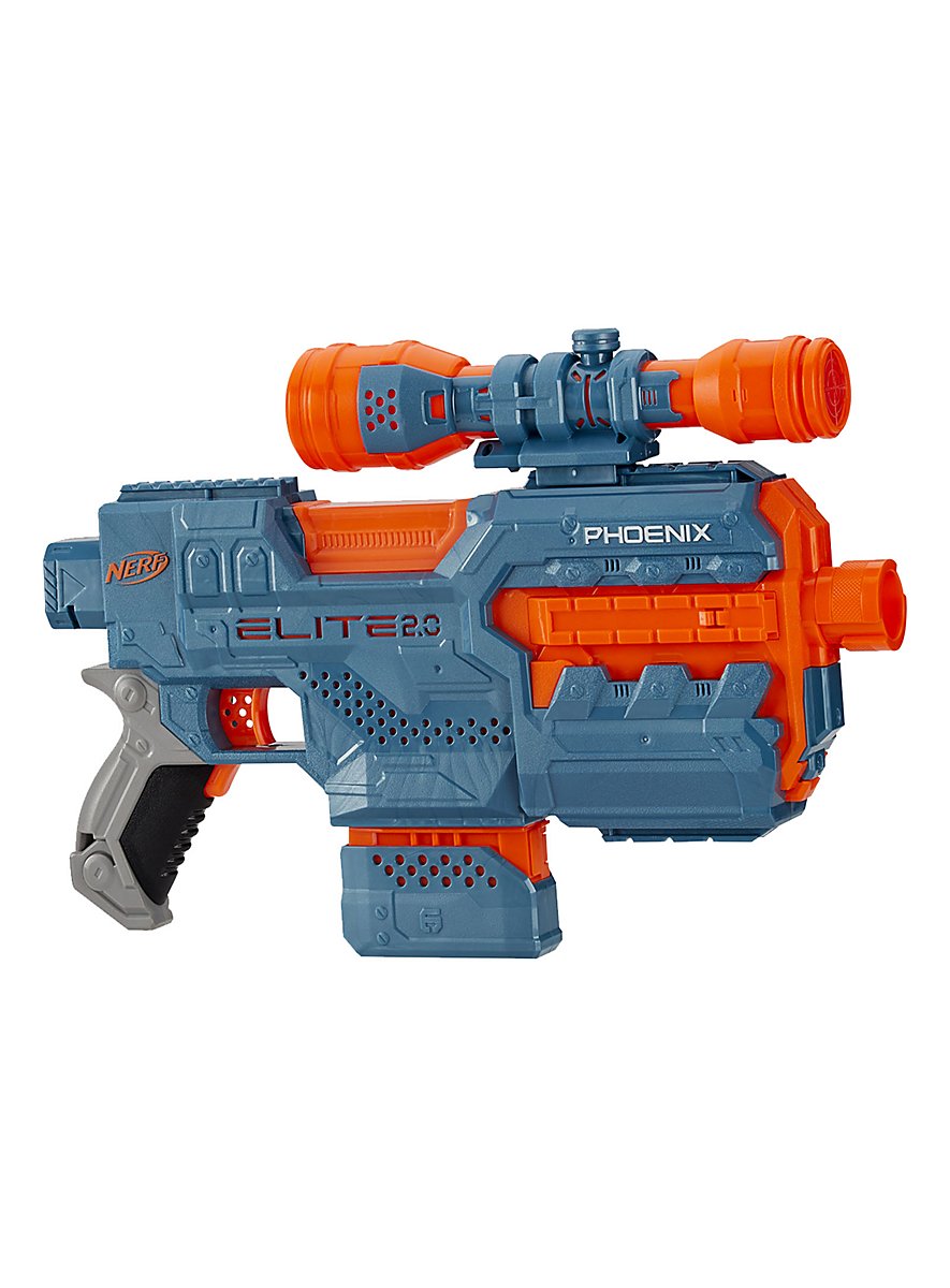 NERF - Elite 2.0 Phoenix CS-6 - maskworld.com