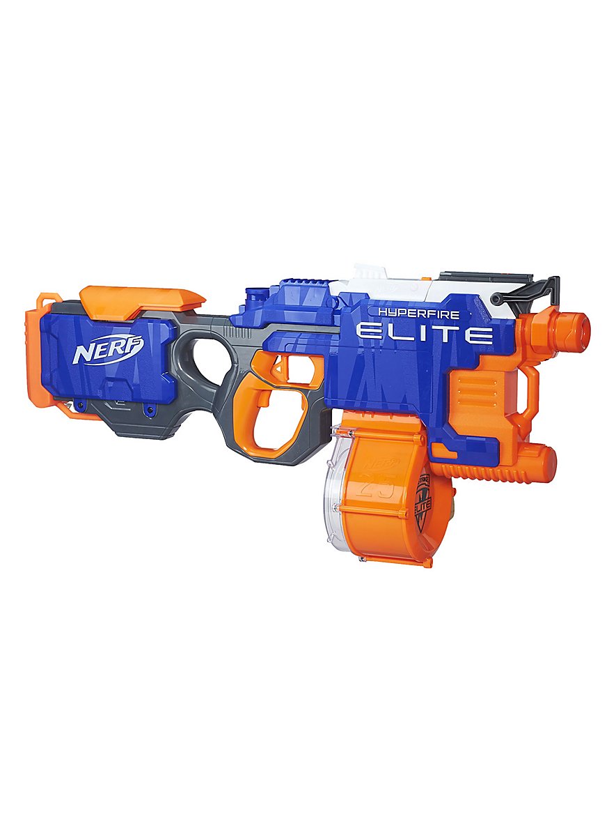 Nerf N Strike Elite Hyperfire