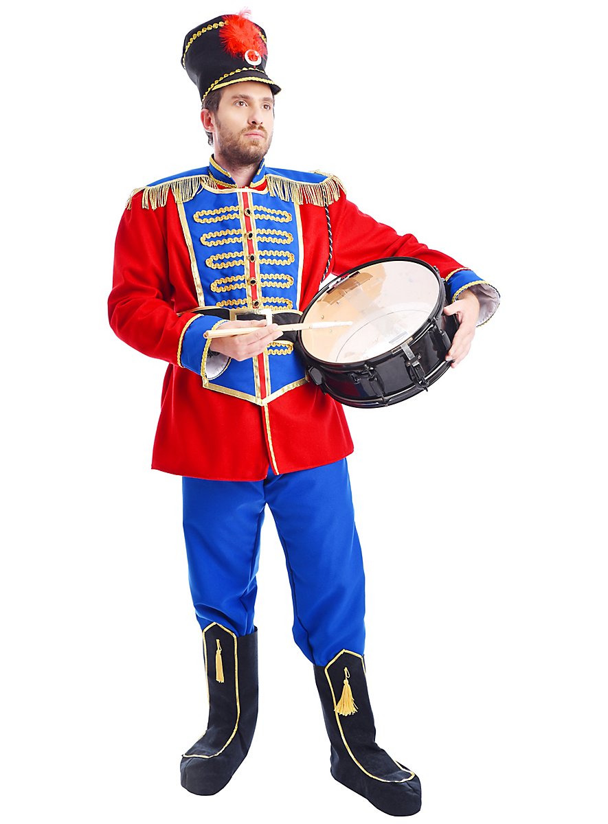 Nutcracker costume