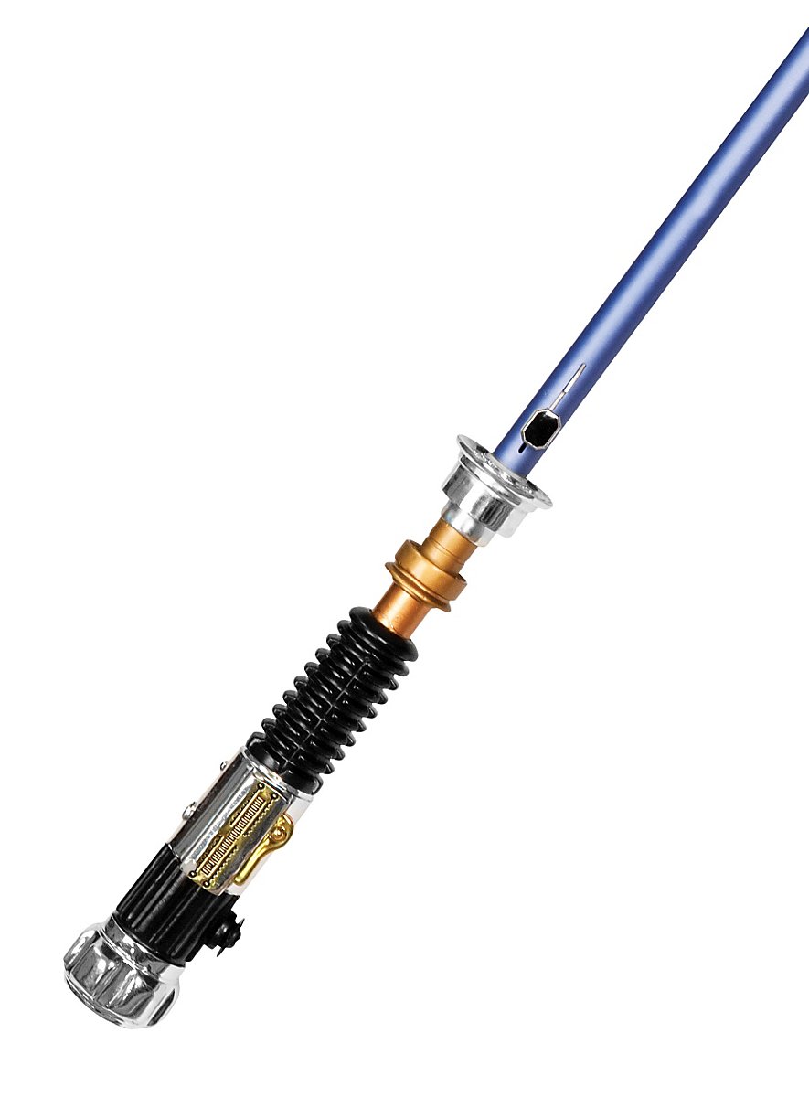 ObiWan Kenobi Lightsaber Umbrella