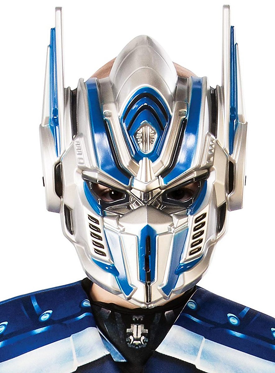 Optimus Prime Deluxe Child Costume - maskworld.com