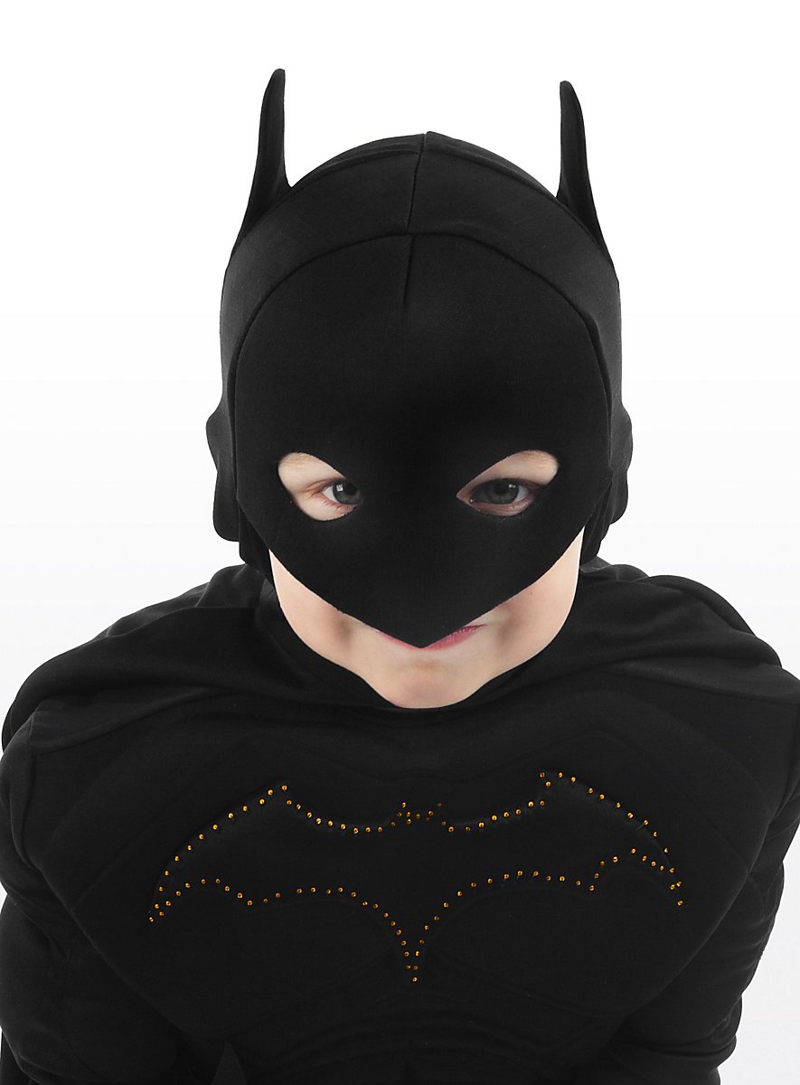 Original Batman Begins Child Costume