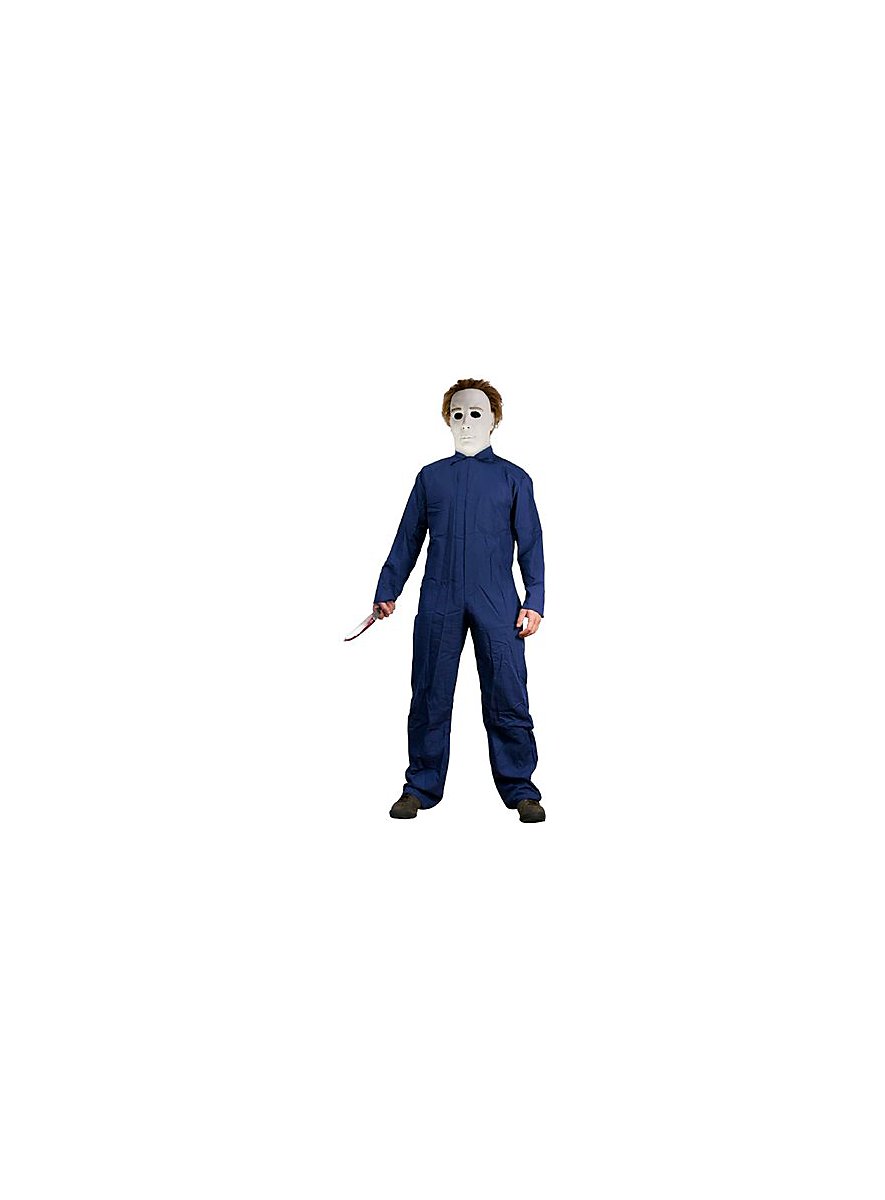Original Michael Myers Costume Kit