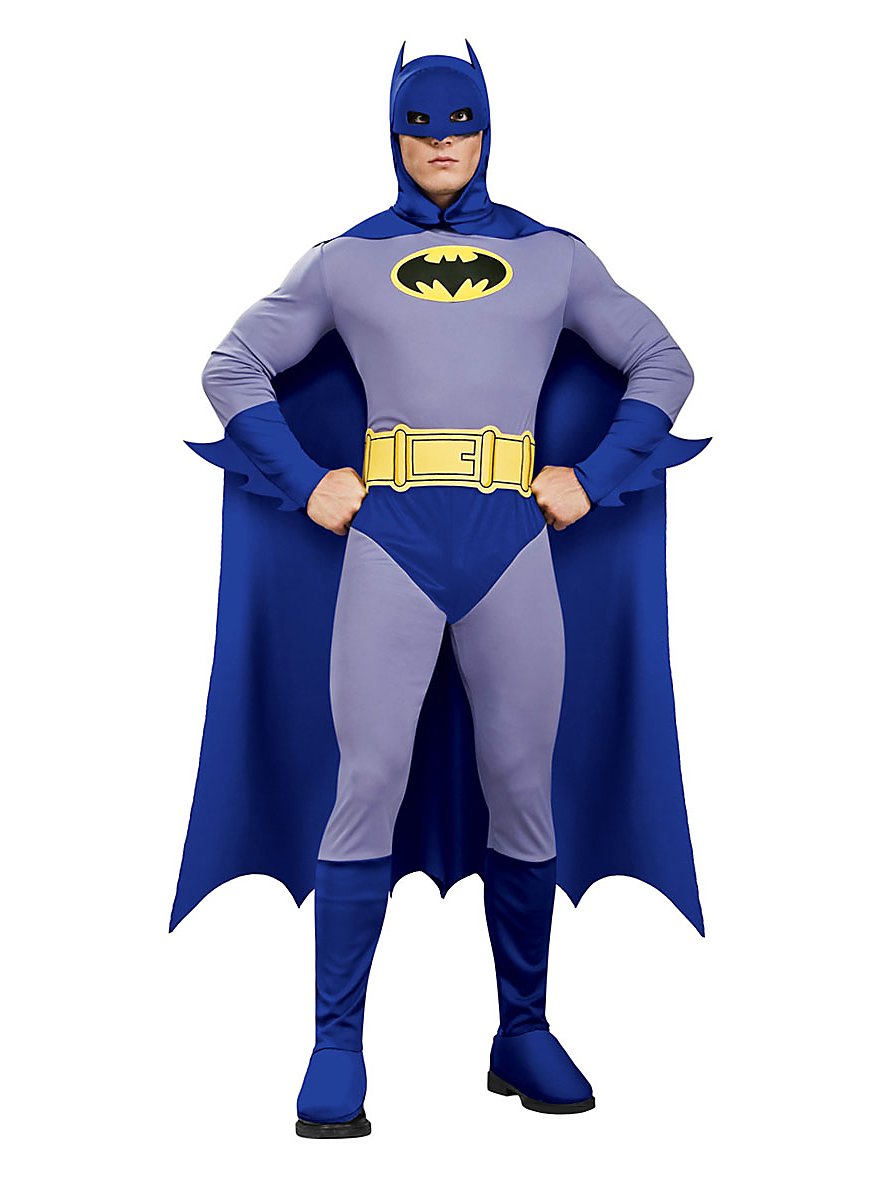Batman Outfit | lupon.gov.ph