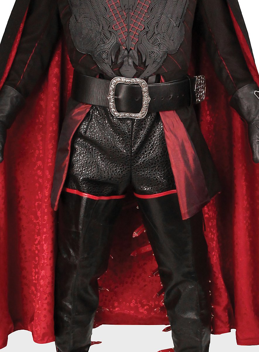 Pantalon Sleepy Hollow Cavalier sans tête