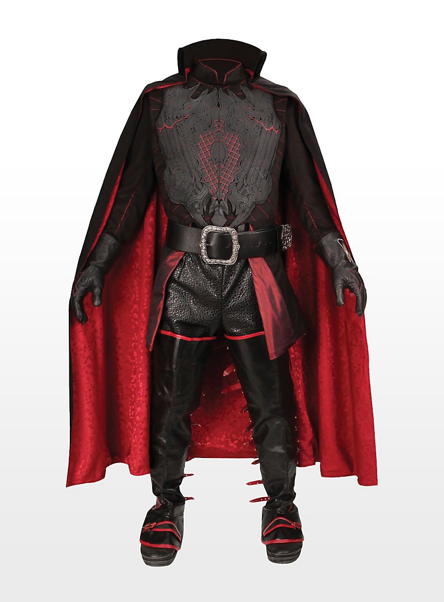 Pantalon Sleepy Hollow Cavalier sans tête