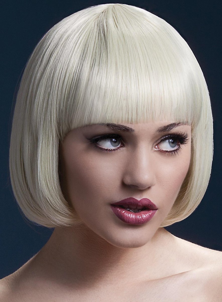 Parrucca Donna Biondo I Capelli Veri | Confronta Prezzi - Foto 2