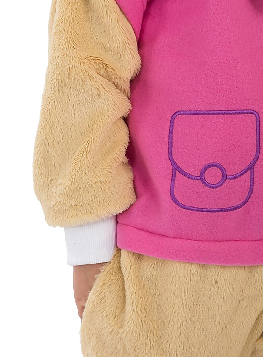 Paw Patrol Pyjama garçon bleu à manches longues, pyjama avec pantalon