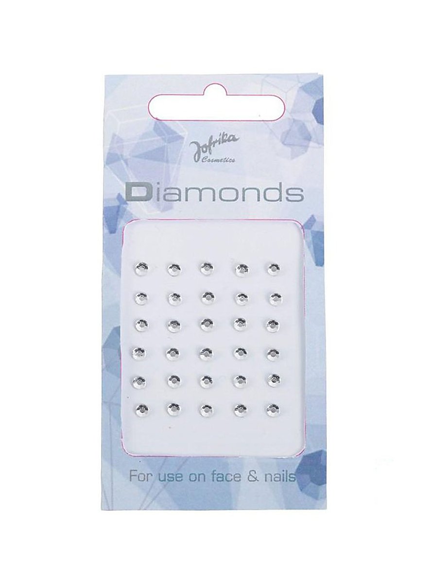 CraftbuddyUS 50 Pezzi 14 Mm MISTI Rotondi Da Cucire Su Pietre Di - Foto 12