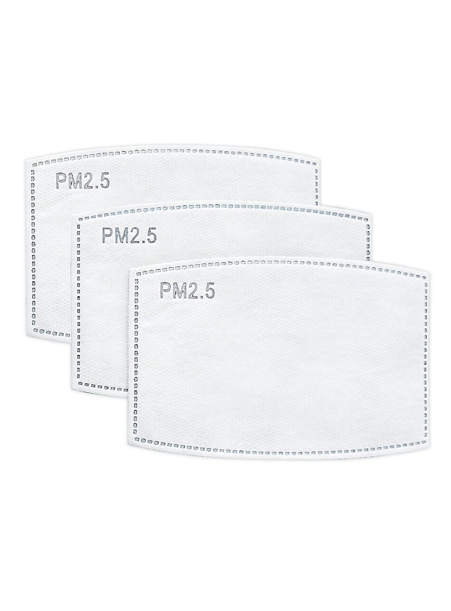 Masque De Protection En Tissu Avec Filtre Aux Ions D'Argent - Marque A&G - Neuf Sous Emballage
