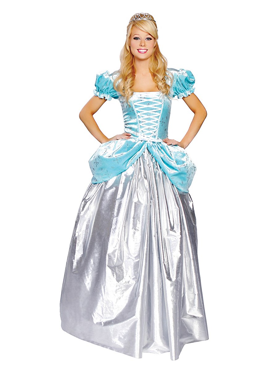 Princess Costume - maskworld.com