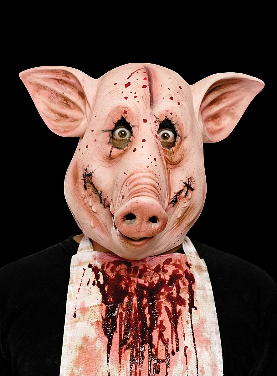 Psycho Pig