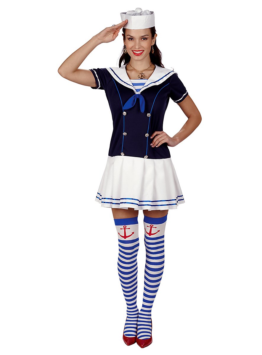 Sailor Girl Costume Maskworld sailor-girl-costume-maskworld