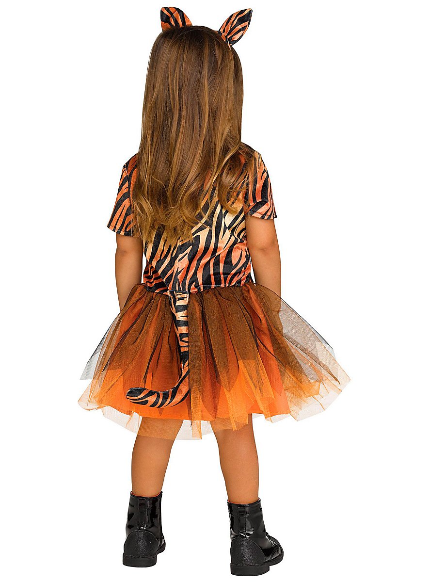Fever Tijger Kostuum, Bruin - De verkleedzolder, voor al uw feestartikelen, accessoires, verhuur en verkoop van kleding, feestkleding en kostuums voor uw themafeest of gala Fever Tijger Kostuum, Bruin - De verkleedzolder, voor al uw feestartikelen, accessoires, verhuur en verkoop van kleding, feestkleding en kostuums voor uw themafeest of gala
