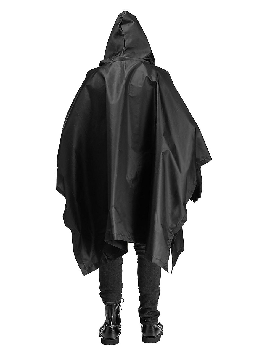 Scream costume MTV show