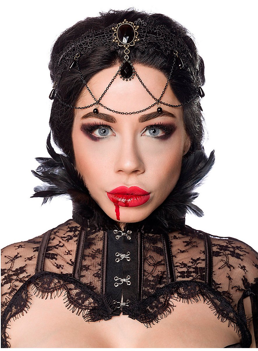 Sexy Vampire Queen Kostm Maskworldcom