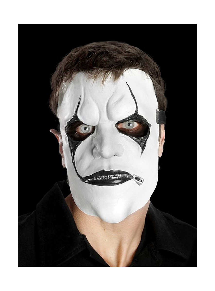 Slipknot James Maske - maskworld.com