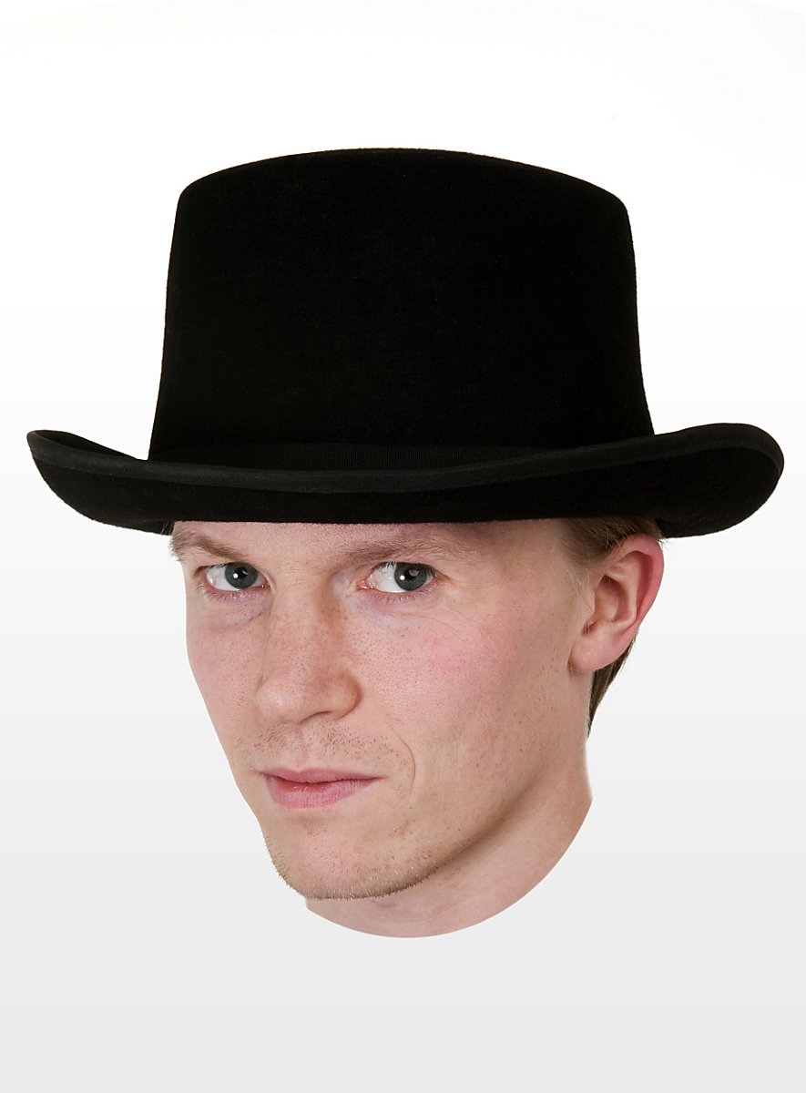 Small Top Hat