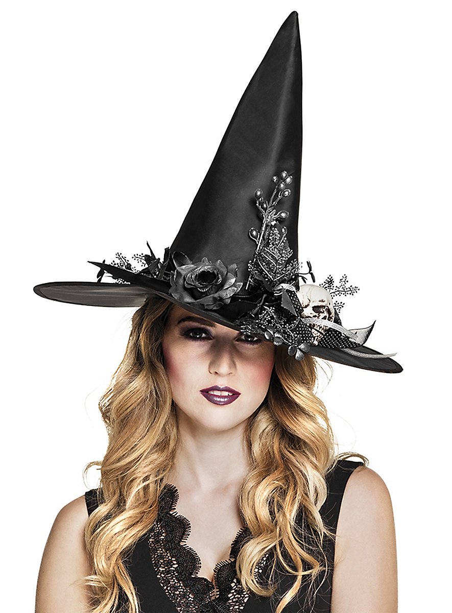 Sombrero De Bruja, Ala Ancha, Puntiagudo, Sombrero De Mago T | Envío gratis Sombrero De Bruja, Ala Ancha, Puntiagudo, Sombrero De Mago T | Envío gratis