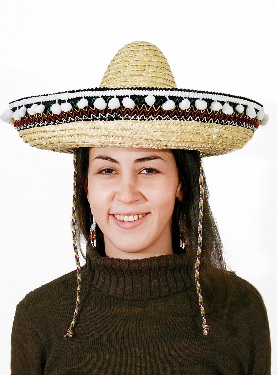 Sombrero Hat