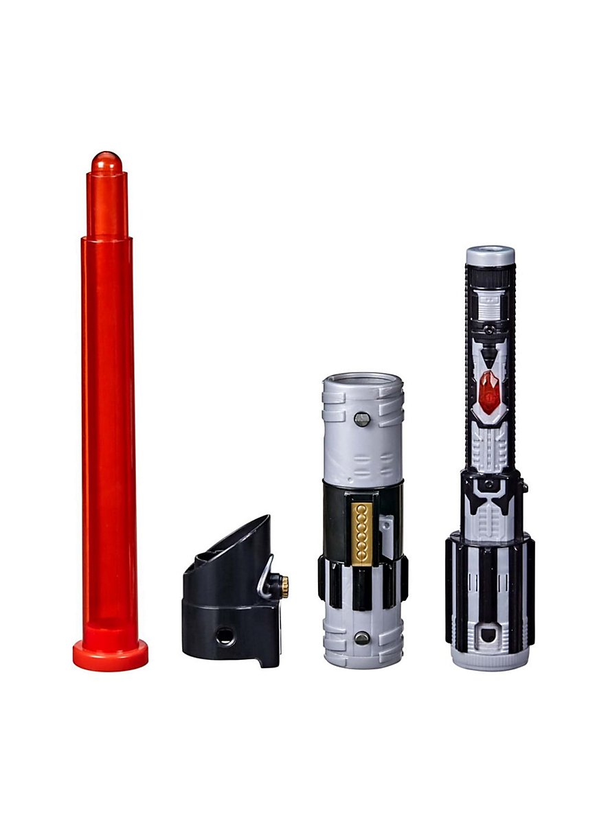 Hasbro - Star Wars Lightsaber Forge - Spada Laser Elettronica di Ahsok