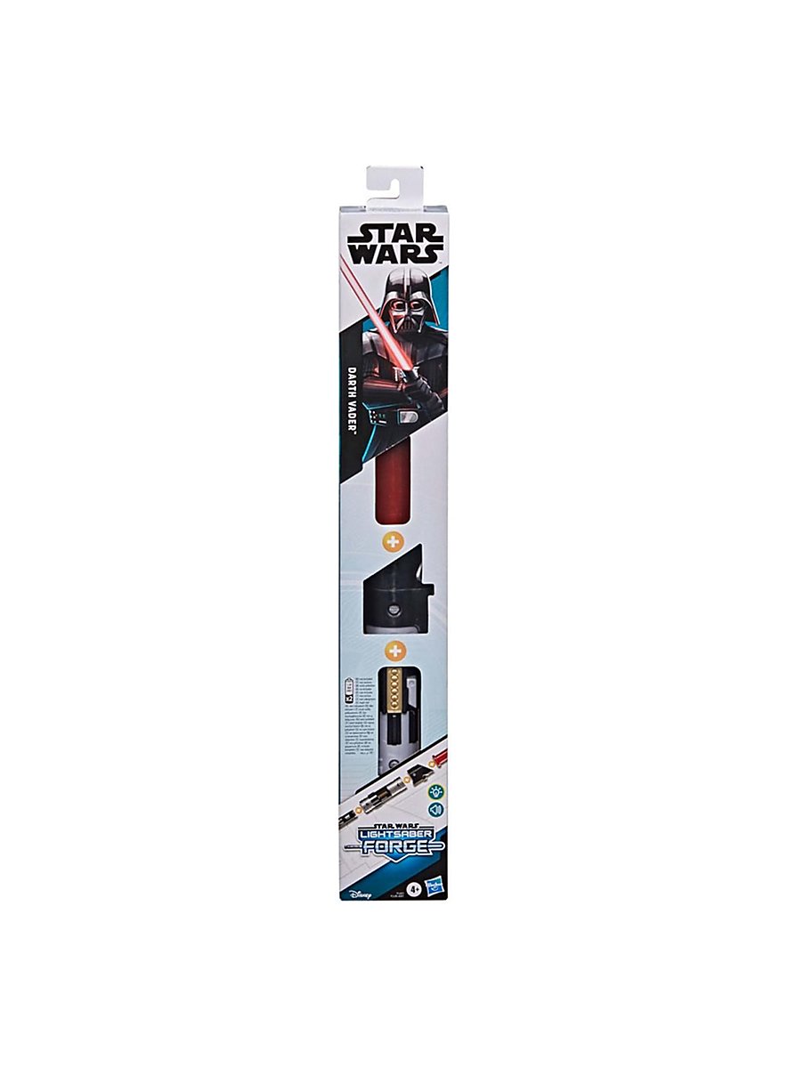 Prodotto: HAS-F1135.F9971 - STAR WARS SPADA LASER ELECTRONIC BLADESMITH - DARTH VADER - HASBRO