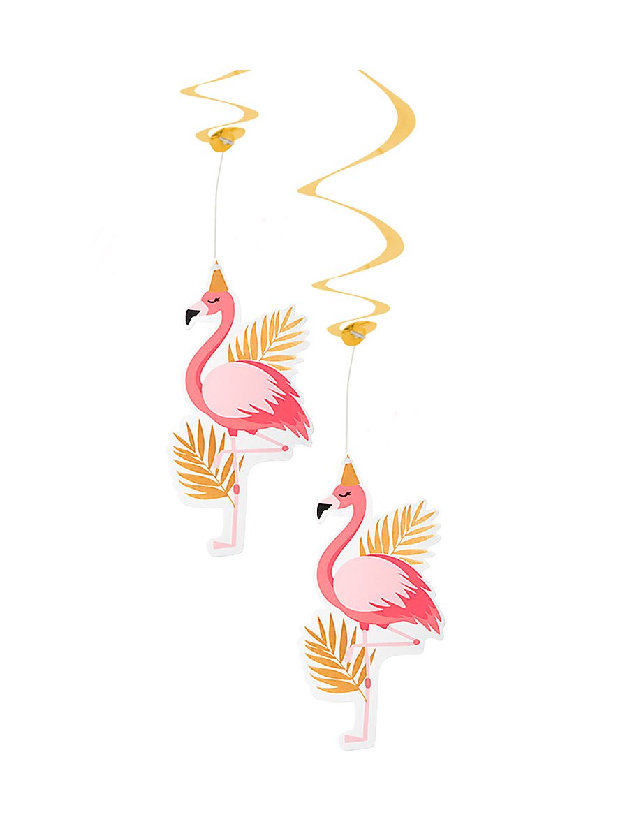 50 Mini Fenicotteri Rosa In Resina - Piccole Statuette Per Decorazione Feste, Casa, Casa Delle Bambole