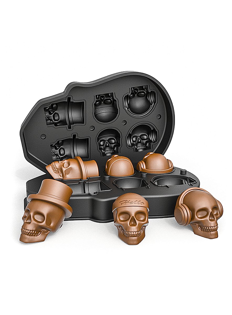 Stampo In Silicone A Forma Di Bottiglia Di Cola - Per Ghiaccio, Cioccolato, Decorazioni, Alimentare - Foto 4