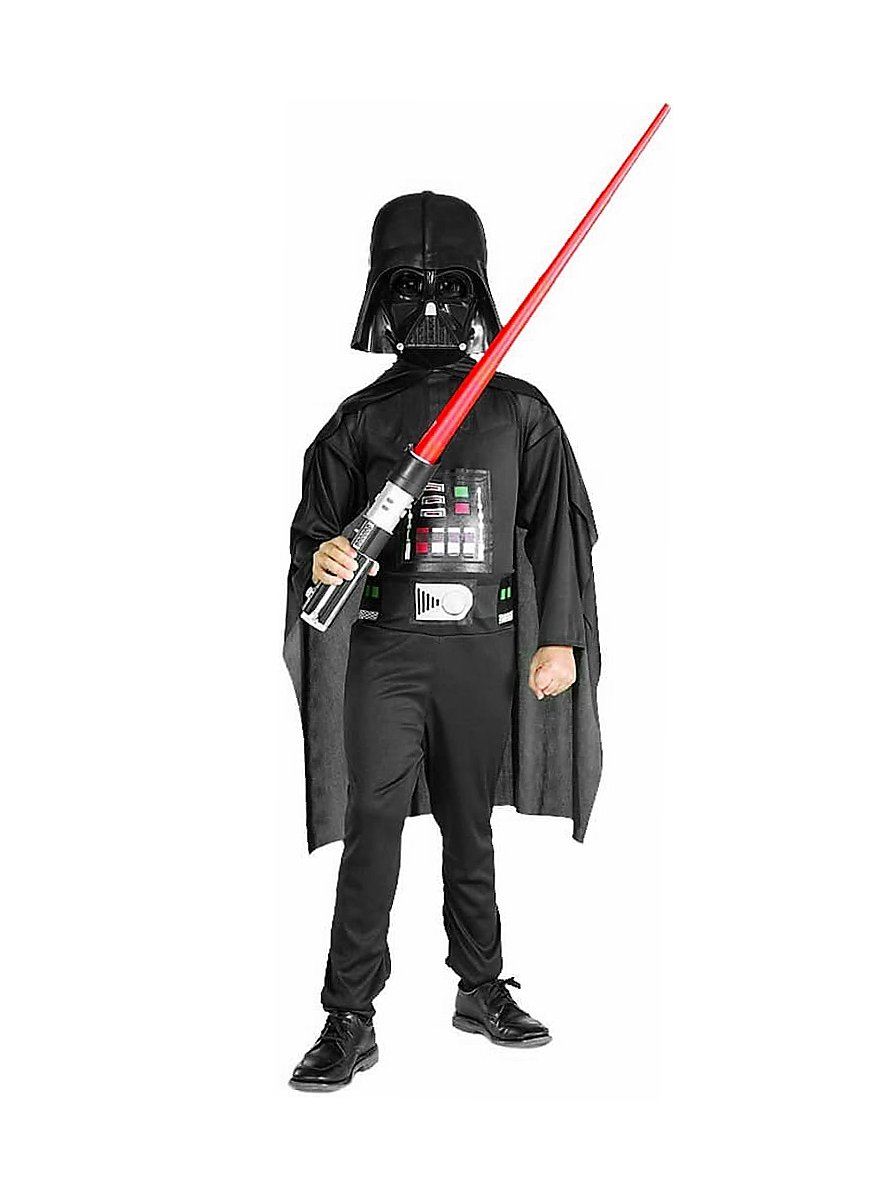 Star Wars Darth Vader Kids Costume main image 1