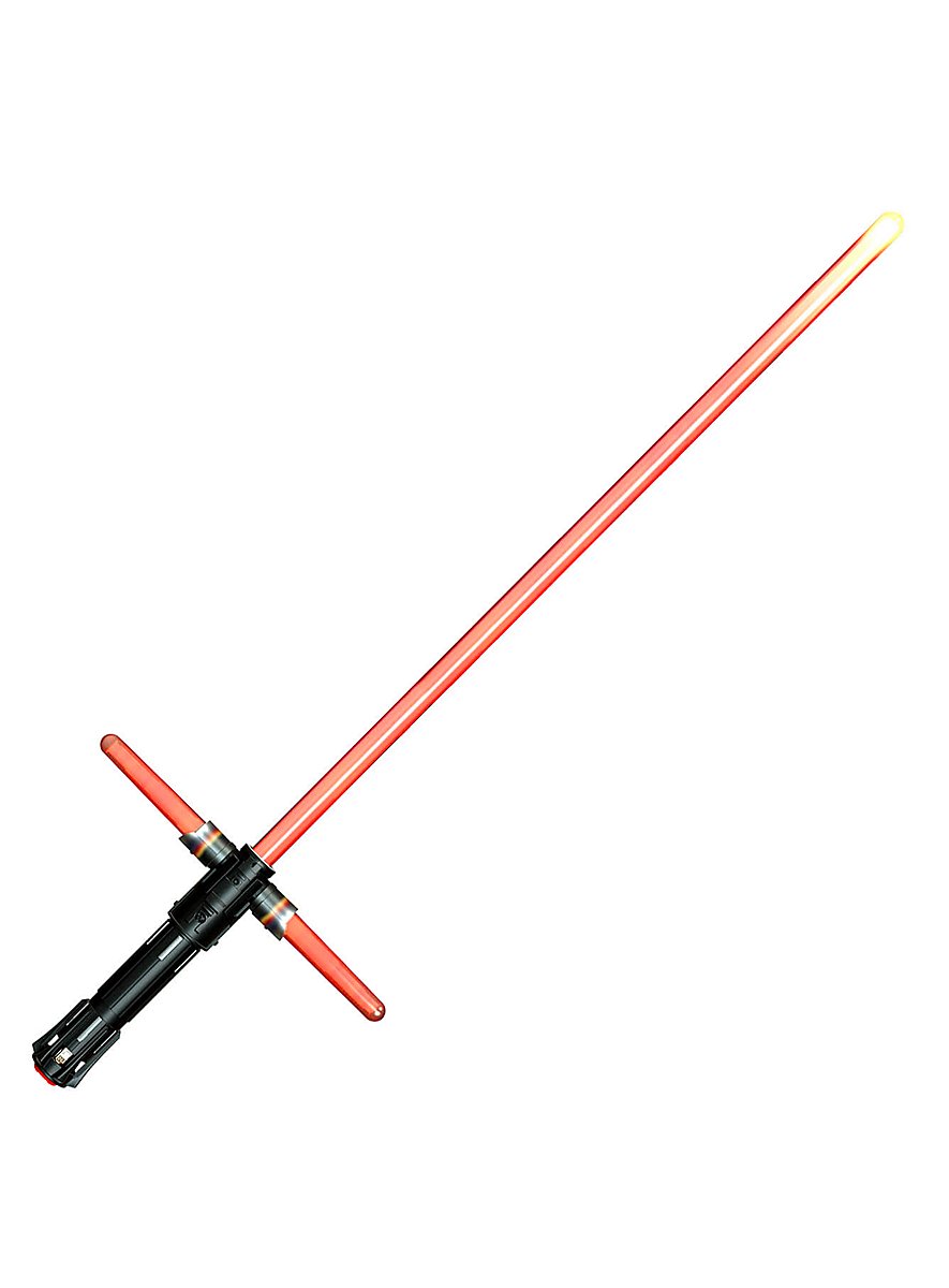 Star Wars: per Hasbro la spada laser Force FX Elite di Yoda è la "più realistica" mai realizzata
