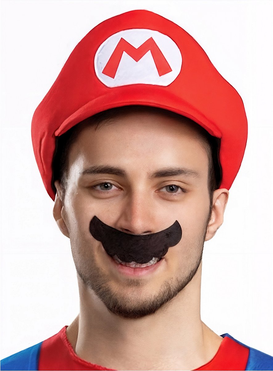 Super Mario Bros. - Mario-kostuum - maskworld.com