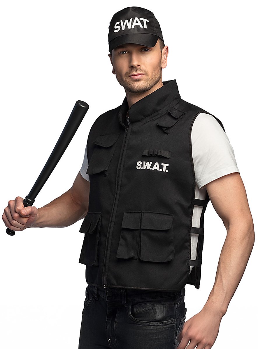 SWAT cap - maskworld.com