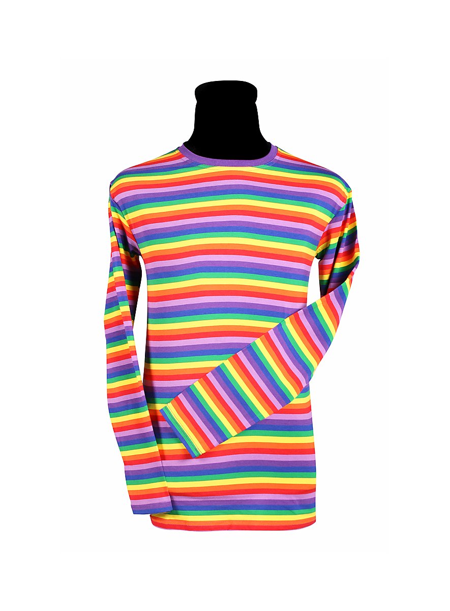 Petit Bateau Tee-shirts Manches Longues Lot De 5 Bodies Manches Longues Jaune Fille Multicolore