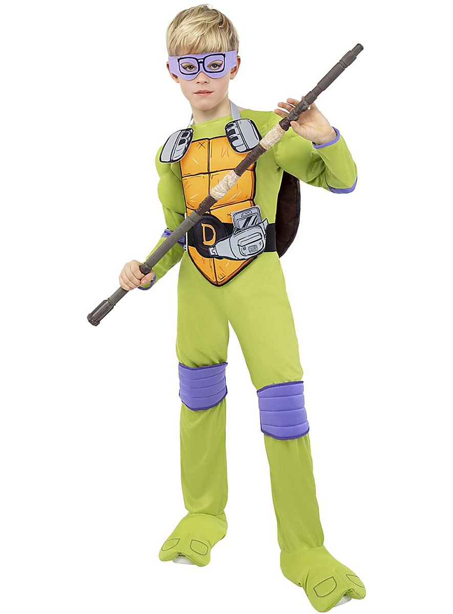 Ninja Turtles Kostã¼m Kinder