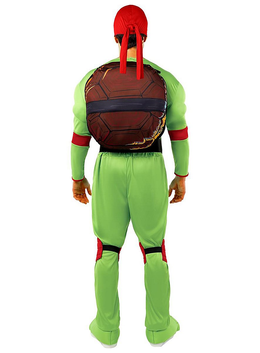 Teenage Mutant Ninja Turtles - Raphael costume - maskworld.com