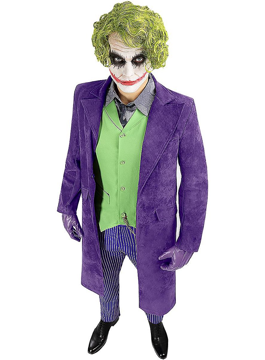 Joker Kostm Damen