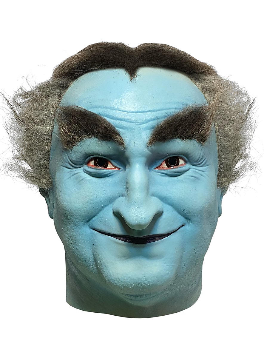 The Munsters - Grandpa Munster mask - maskworld.com