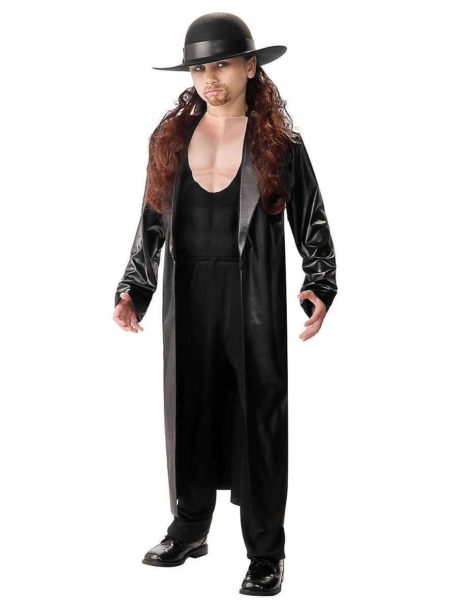 WWE Undertaker Costume For Kids