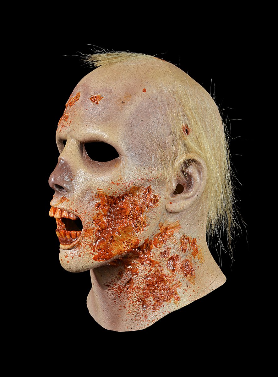rv walker walking dead