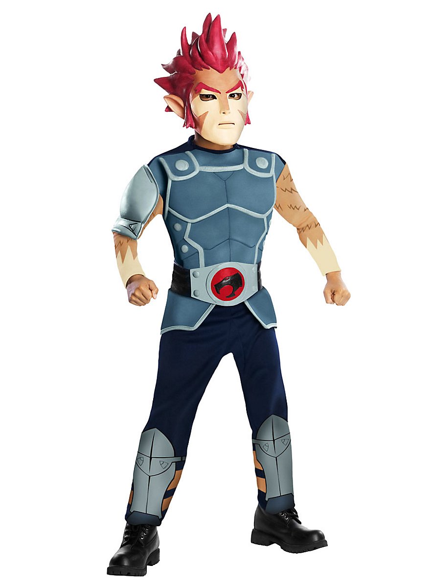 thundercats costume