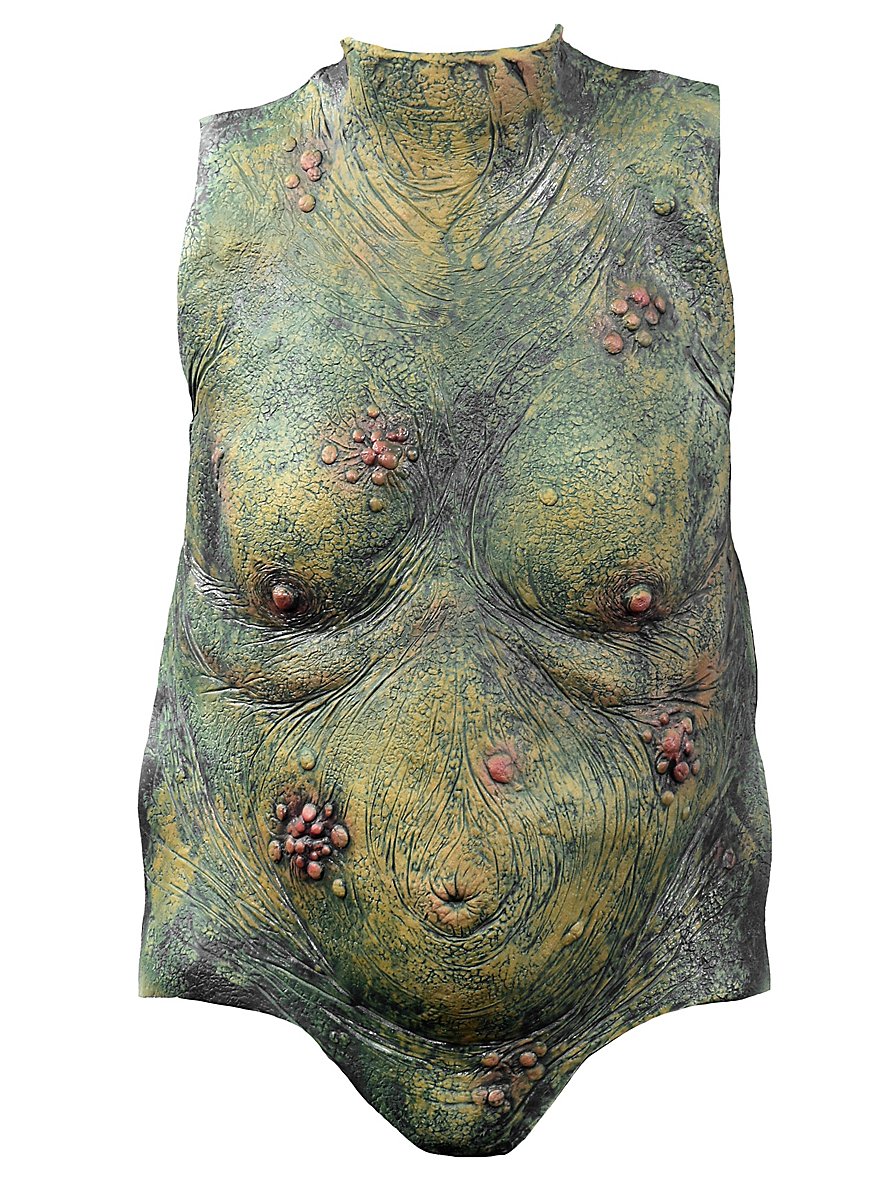 Torso Orco Meccanico Kromlech KRCB004 &ndash; Nuovo, Per Modellismo E Wargame