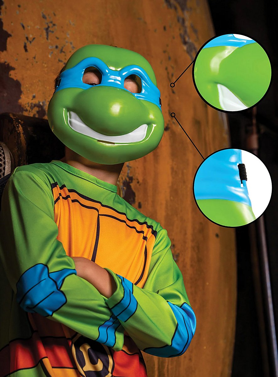 TMNT - Disfraces de tortugas ninja mutantes adolescentes para niños TMNT - Disfraces de tortugas ninja mutantes adolescentes para niños