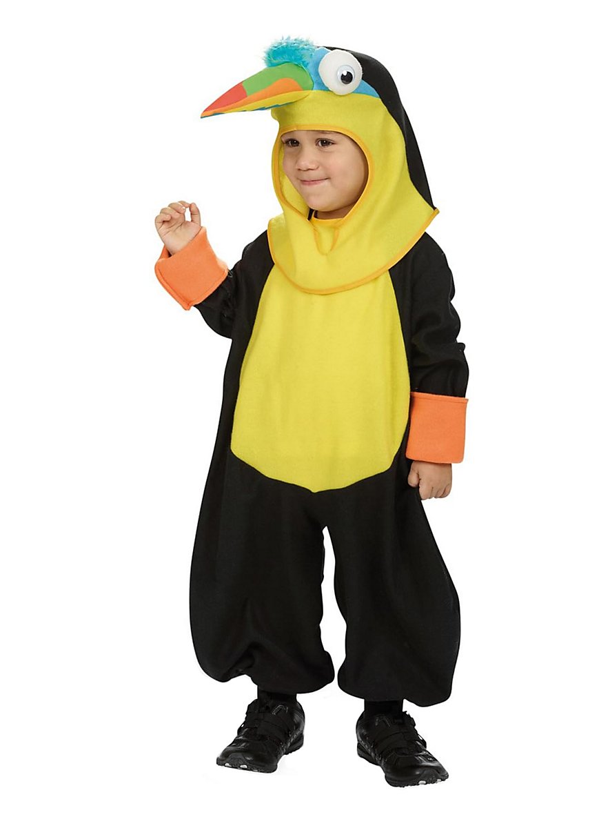 Toucan Costume For Children Maskworld toucan-costume-for-children-maskworld