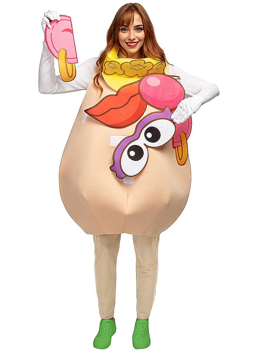 Toy Story Mr Mrs Potato Head Costume Maskworld toy-story-mr-mrs-potato-head-costume-maskworld