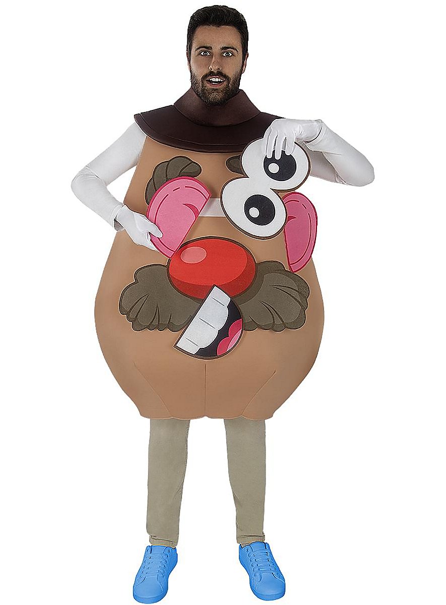 Toy Story Mr Mrs Potato Head Costume Maskworld toy-story-mr-mrs-potato-head-costume-maskworld