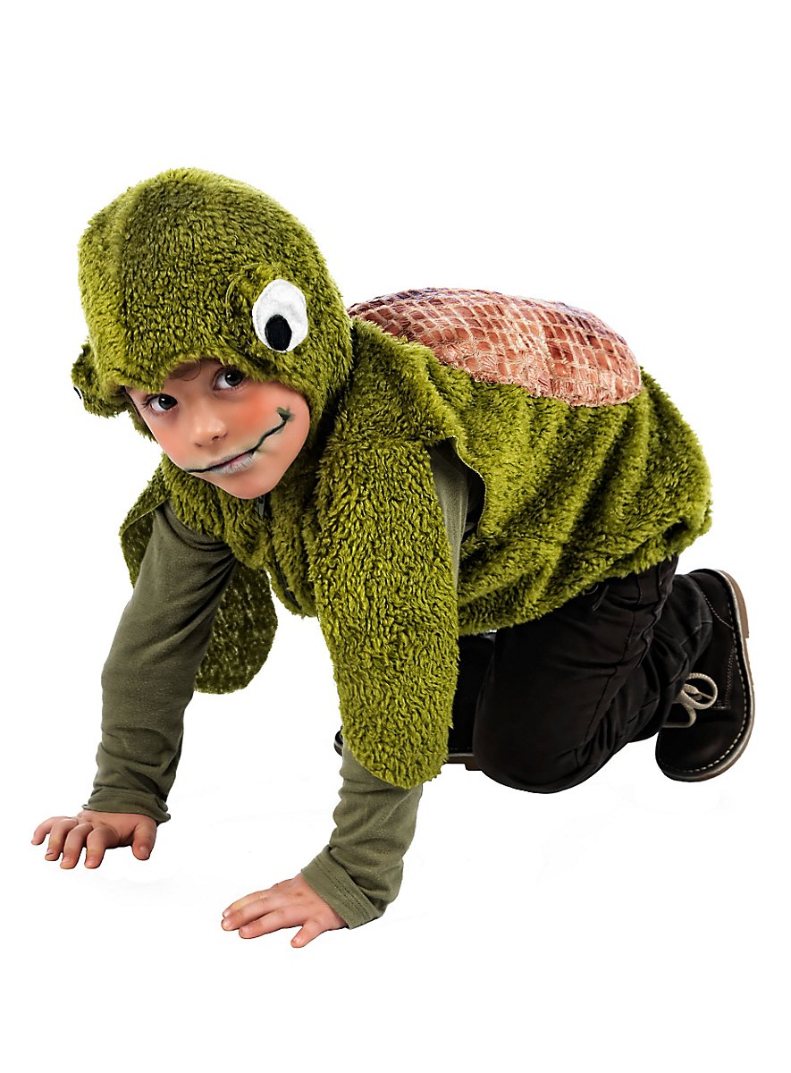 Turtle Kids Costume